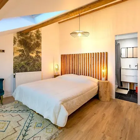Bed & Breakfast Maison De Sophie *