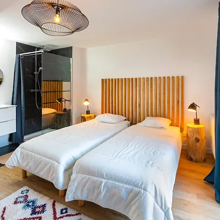 Maison De Sophie Bed & Breakfast Rencurel