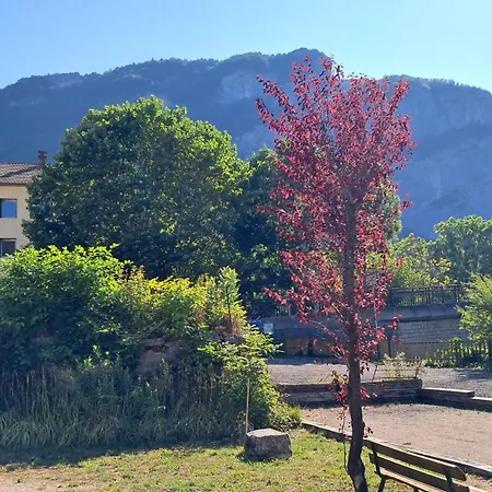 Bed & Breakfast Maison De Sophie