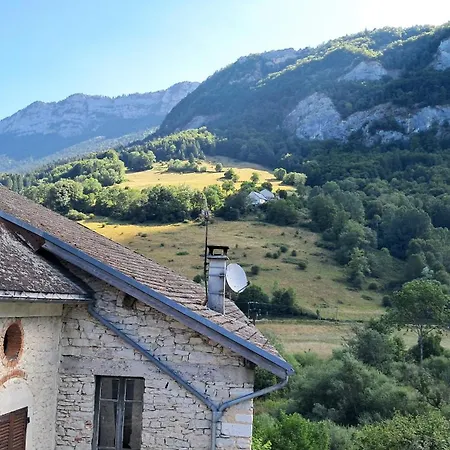 Maison De Sophie Bed & Breakfast *