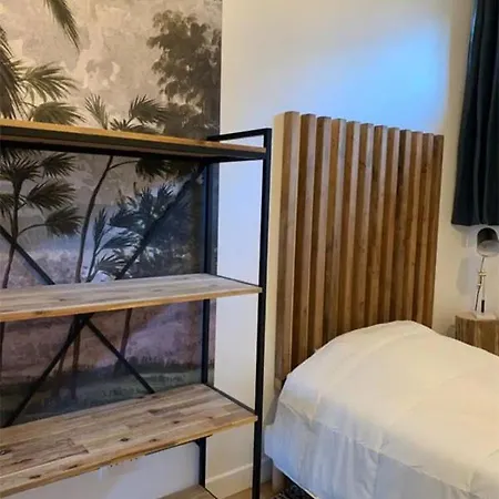 Bed & Breakfast Maison De Sophie