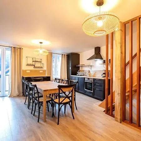 Bed & Breakfast Maison De Sophie