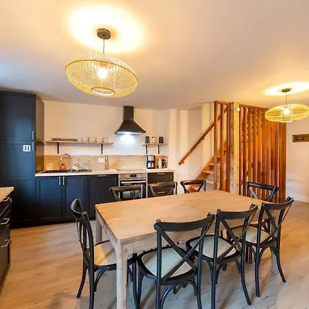 Bed & Breakfast Maison De Sophie Rencurel