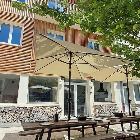 Maison De Sophie Bed & Breakfast
