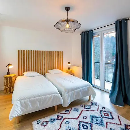 Bed & Breakfast Maison De Sophie Rencurel